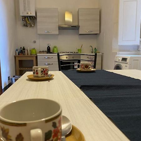 Da I' Gini Guesthouse Florence Extérieur photo