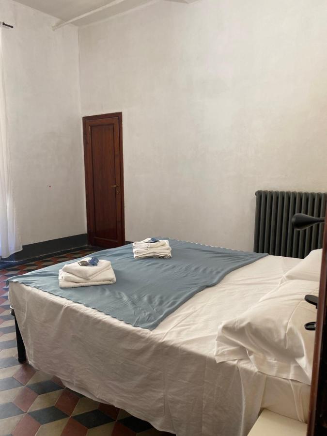 Da I' Gini Guesthouse Florence Extérieur photo