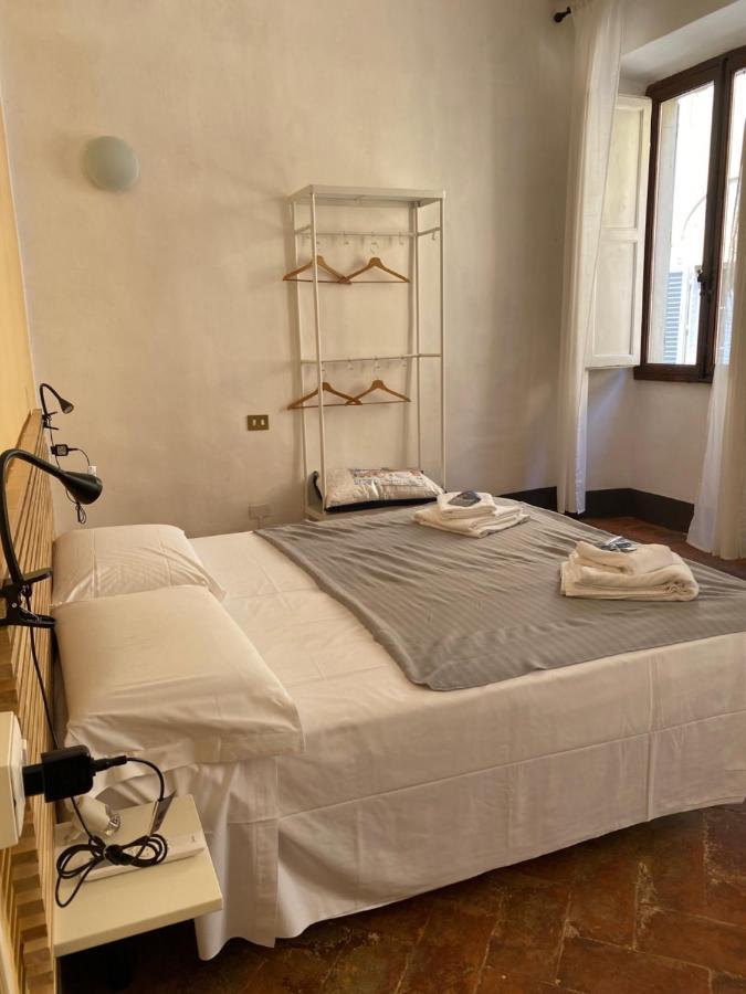 Da I' Gini Guesthouse Florence Extérieur photo