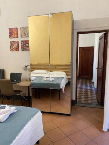 Da I' Gini Guesthouse Florence Extérieur photo