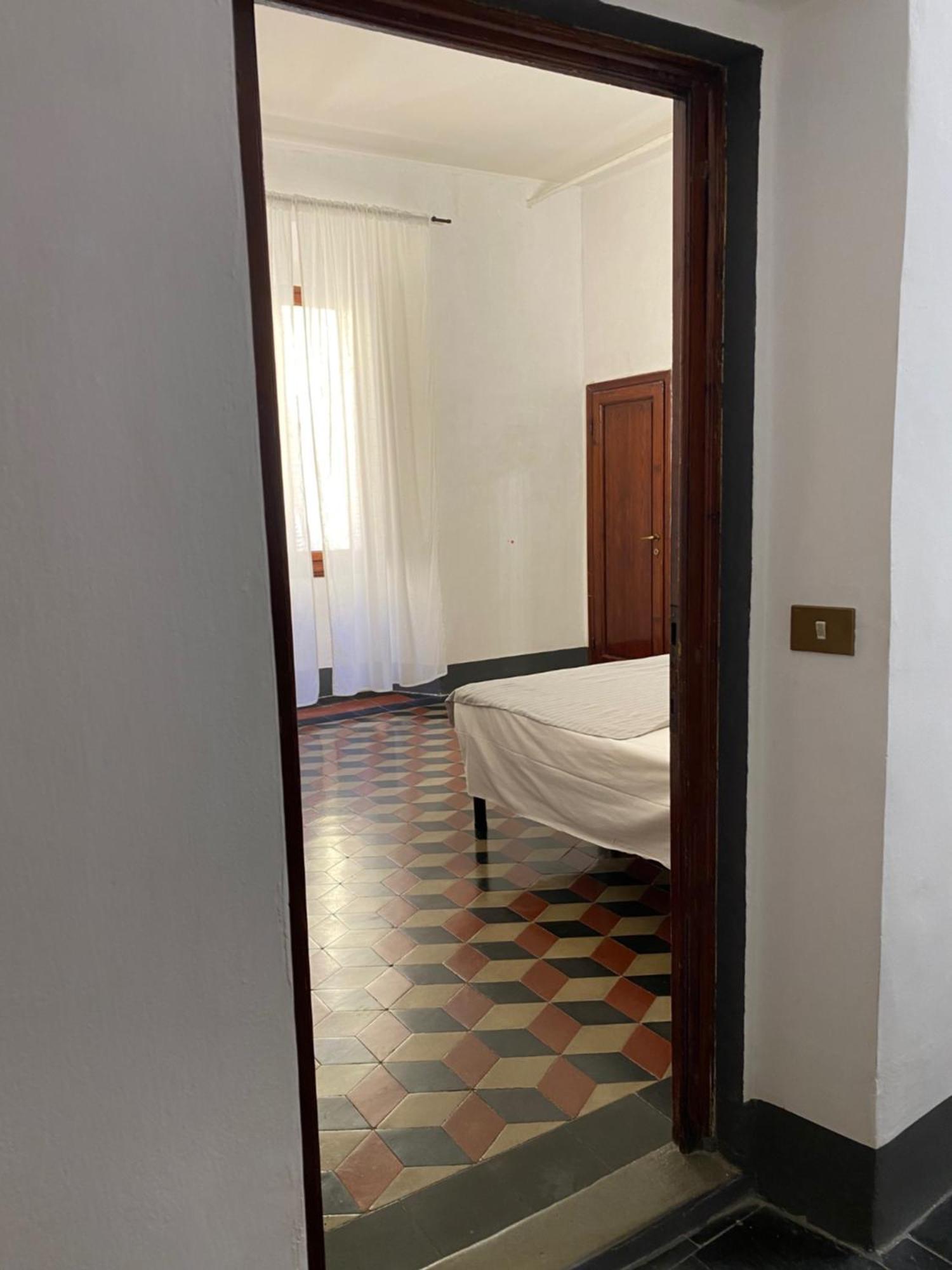 Da I' Gini Guesthouse Florence Extérieur photo