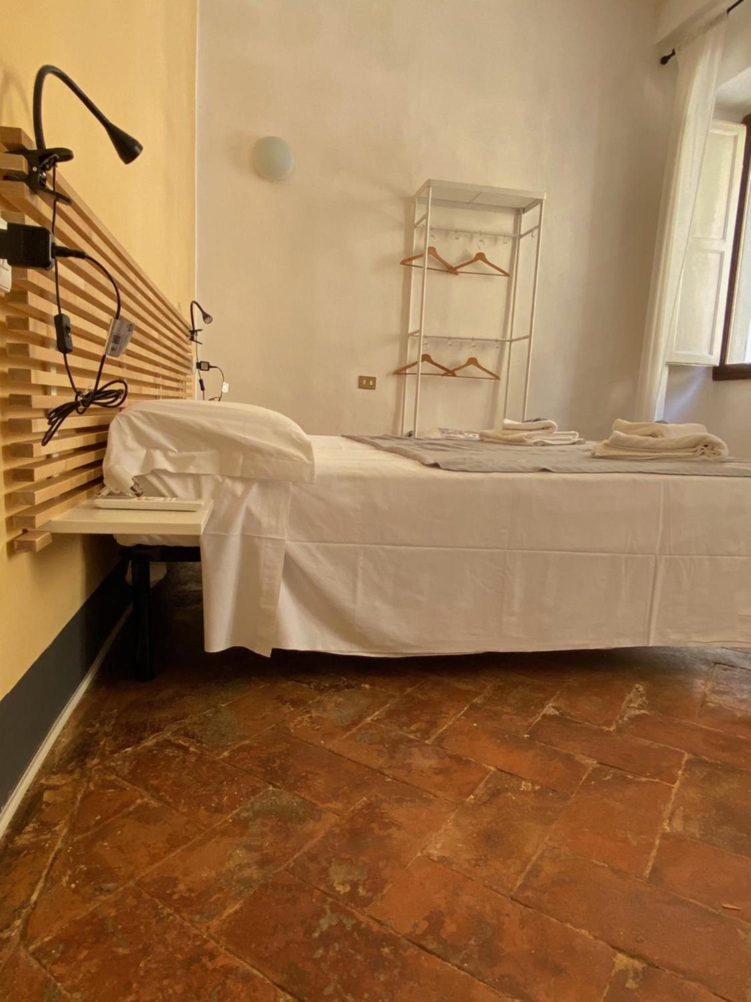 Da I' Gini Guesthouse Florence Extérieur photo